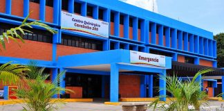 Centro Quirúrgico