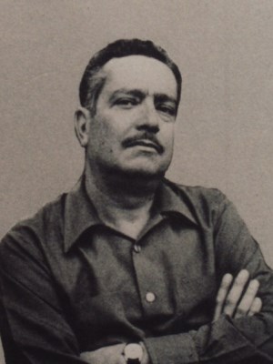 El cacique El cacique