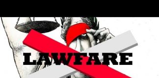 Lawfare