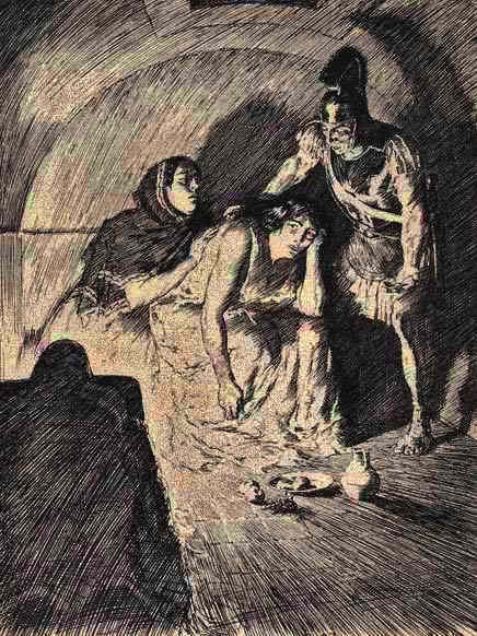 literatura_matrona-de-efeso-satiricon-petronio