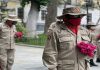 Pdte. Maduro felicita a hombres y mujeres de la Milicia Bolivariana hombres y mujeres de la Milicia Bolivariana