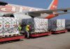 Llega a Venezuela séptima carga de viales de insulinas desde Rusia Llega a Venezuela séptima carga de viales de insulinas desde Rusia