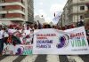 Mujeres por la Paz y la Vida consolidan el valor de la familia para la patria Mujeres por la Paz y la Vida
