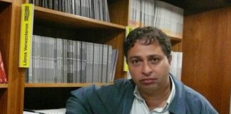 Pedro Téllez, Rodolfo Benevides, Carabobo