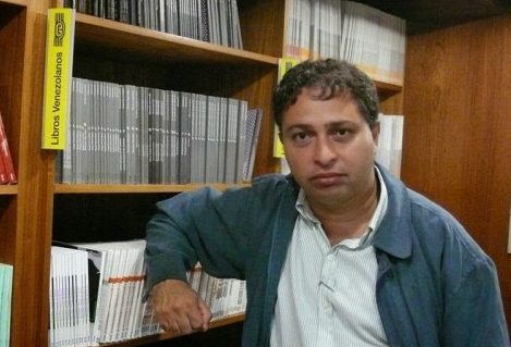 pedro-tellez Pedro Téllez, Rodolfo Benevides, Carabobo