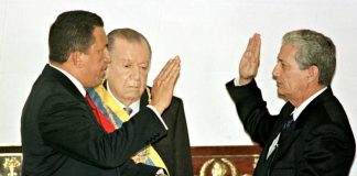 Referendo Constitucional de Venezuela