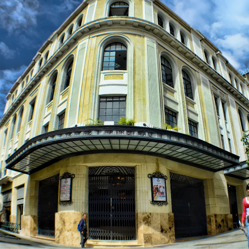 teatro principal