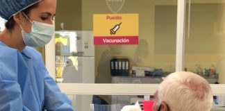 situación epidemiológica en Argentina