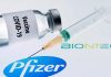 vacuna de Pfizer