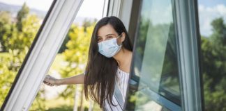 Qué es la ventilación