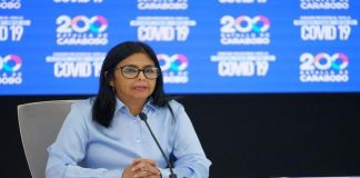 Venezuela reporta 995 nuevos casos