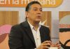 William Castillo: Colombia busca generar un conflicto artificial contra Venezuela William Castillo
