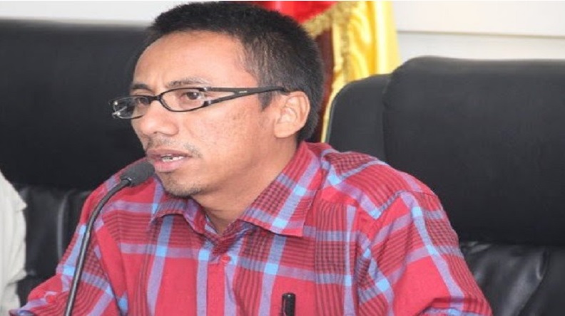 zambrano Operación Escudo Bolivariano 2021