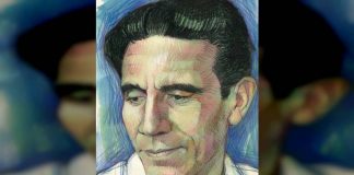 César Rengifo