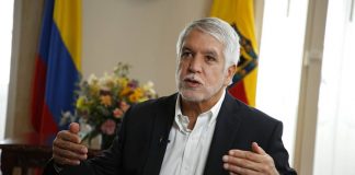 exalcalde de Bogotá