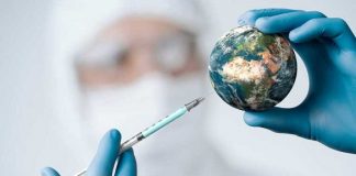 Mas de 126 millones de contagios