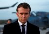 Sancionarán a militares franceses por amenaza de guerra civil militares franceses