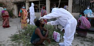 ¿Qué se sabe del peligroso 'hongo negro' poscovid?