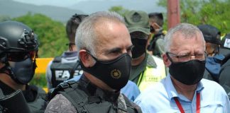 Bernal-retorno-venezolanos-violencia en Colombia