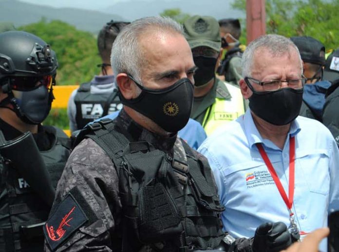 Bernal-retorno-venezolanos-violencia en Colombia Bernal-retorno-venezolanos-violencia en Colombia