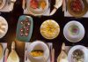 Gastronomía caprina