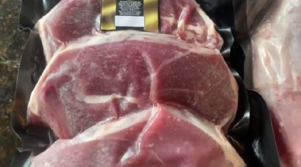 gastronomía caprina