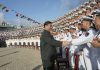 China lista para responder a provocaciones militares de EEUU China lista
