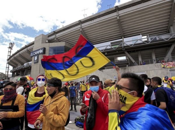 Conmebol