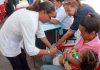 Vacunación en las Américas aplicará más de 72 mil dosis en Guárico Vacunación en las Américas