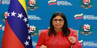 Almagro y 5 países del Cartel de Lima crean matriz fraudulenta contra Venezuela