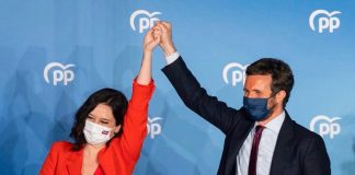 PP gana elecciones