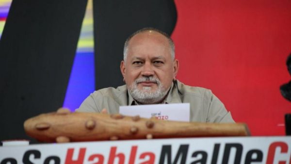 Diosdado