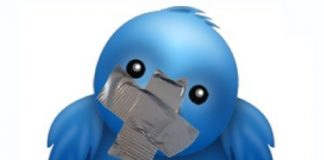 Suspensión masiva de cuentas