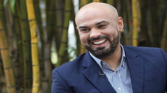 Omar Enrique Omar Enrique