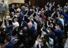 AN aprueba proyecto de acuerdo en respaldo a la Ley Antibloqueo Ley Antibloqueo
