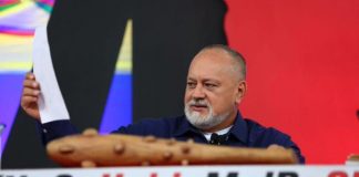 corrupción en Lácteos Los Andes