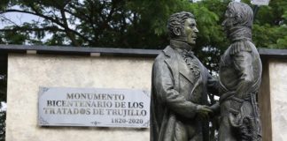 Tratados que desarmaron a España