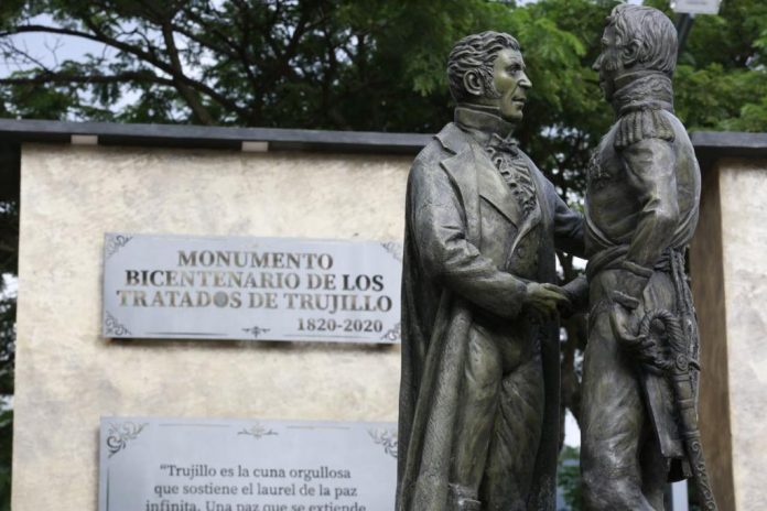 Tratados que desarmaron a España Tratados que desarmaron a España