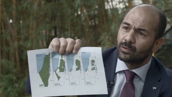 Fadi-Alzaben-embajador-de-Palestina-en-Venezuela