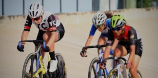 Campeonato Nacional de Pista Juvenil
