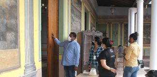 Museo Casa Páez