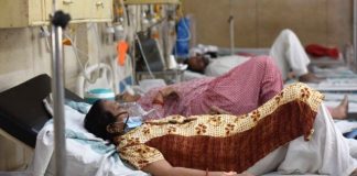 India-coronavirus-400 mil casos