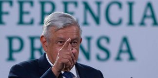López Obrador: EEUU financia golpe en México