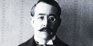 Leopoldo Lugones-La estatua de sal