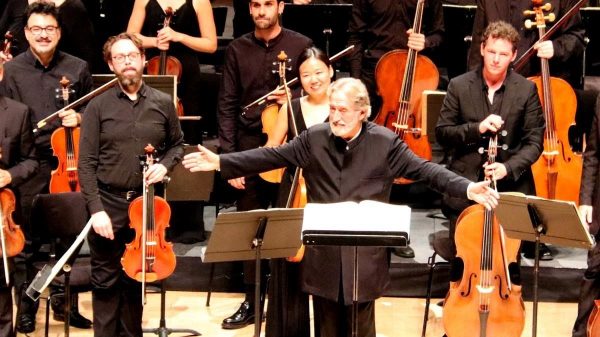 Les Concerts des Nations-Jordi Savall-Biber