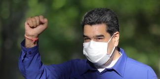 Maduro-Guaidó-orilla-dialogar