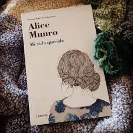 Alice Munro
