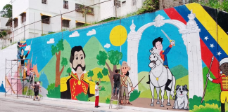A 200 años de Carabobo
