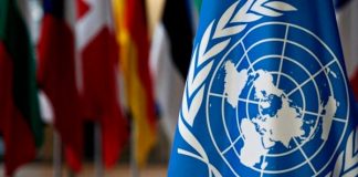 ONU facilita encuentro