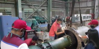 CPPT impulsan Sistema Nacional de Producción en industrias del país